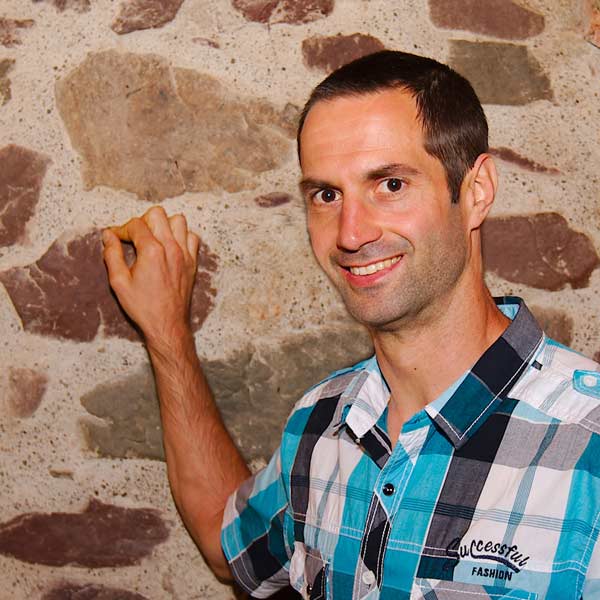 šola plezanja Peter Mrak