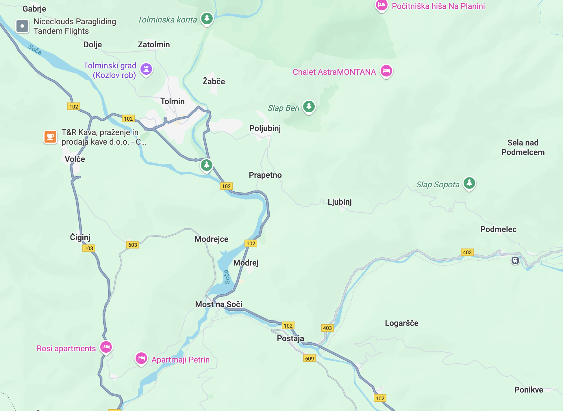 šola plezanja Peter Mrak