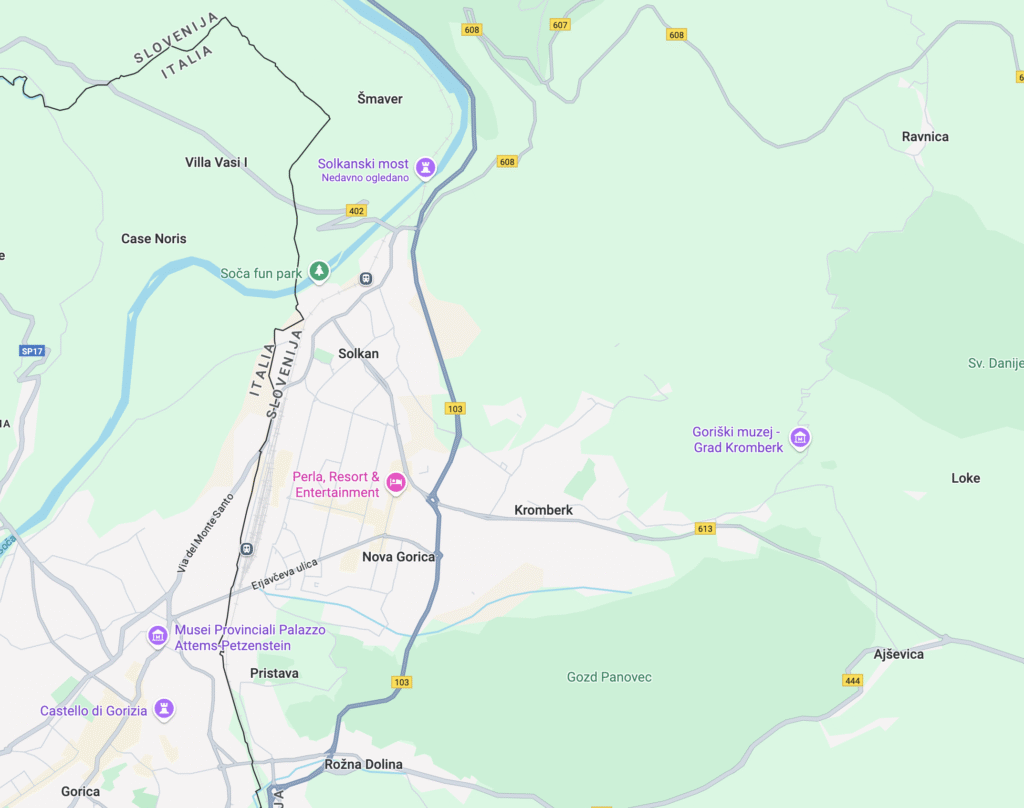 šola plezanja Peter Mrak